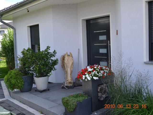 Alltagstauglich wohnen in diesem neuwertigen Einfamilienhaus in Schorfheide