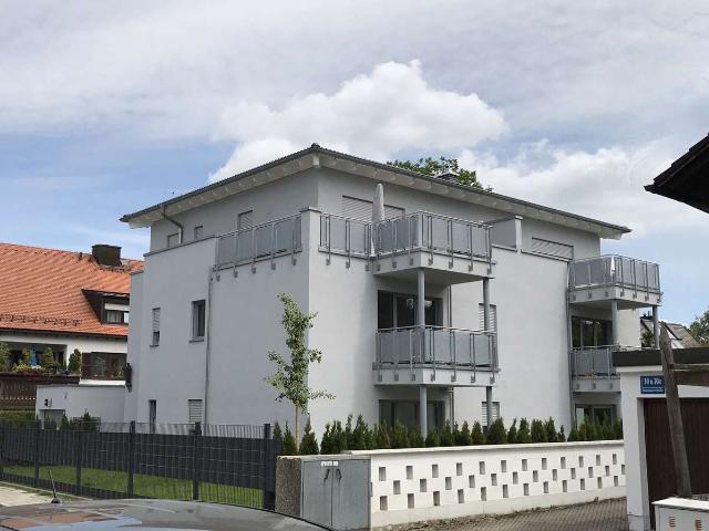 Alltagstauglich wohnen in dieser 2 Zimmer Wohnung in München Bogenhausen