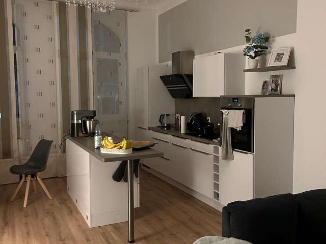 Alltagstauglich wohnen in dieser gepflegten 2 Zimmer Wohnung in Wetzlar