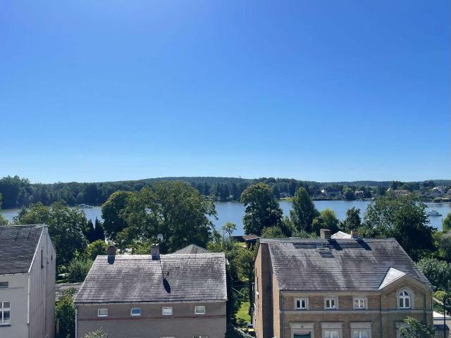 Alltagstauglich wohnen in dieser kernsanierten 3 Zimmer Wohnung in Fürstenberg/Havel
