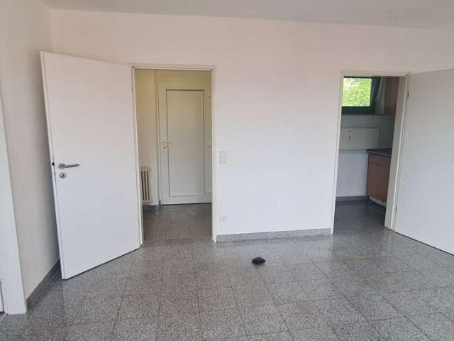 Alltagstaugliche 1,5 Zimmer Wohnung in Münster Roxel