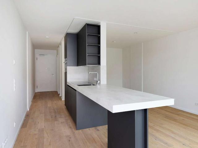 Alltagstaugliche 1,5 Zimmer Wohnung in Pasing