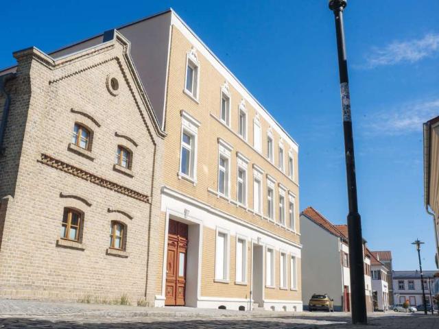 Alltagstaugliche 1 Zimmer Wohnung in Ketzin