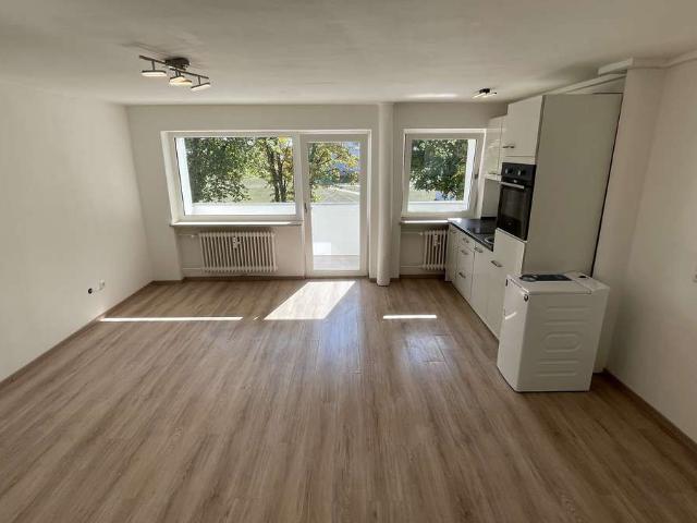 Alltagstaugliche 1 Zimmer Wohnung in Ingolstadt