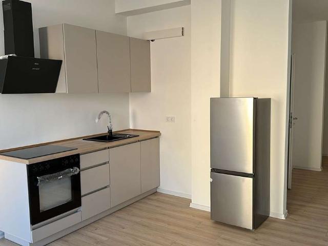 Alltagstaugliche 1 Zimmer Wohnung in Lörrach