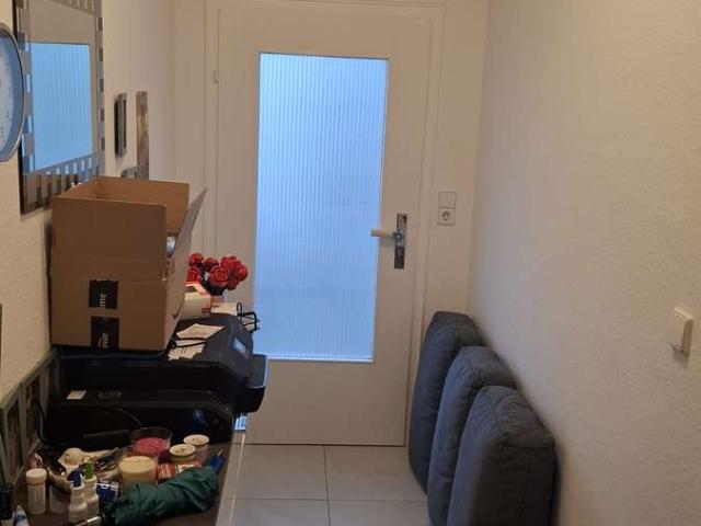 Alltagstaugliche 1 Zimmer Wohnung in Remchingen