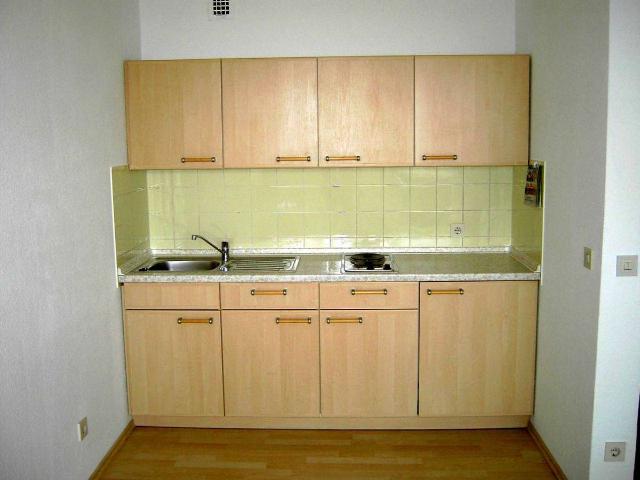 Alltagstaugliche 1 Zimmer Wohnung mit Balkon in Frankenthal