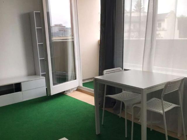 Alltagstaugliche 1 Zimmer Wohnung mit Balkon in Pasing