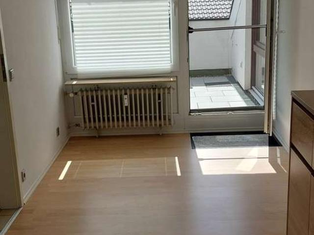 Alltagstaugliche 2,5 Zimmer Wohnung in Möglingen