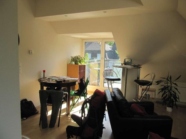 Alltagstaugliche 2,5 Zimmer Wohnung in Offenbach am Main