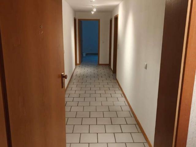 Alltagstaugliche 2,5 Zimmer Wohnung in Schellerten