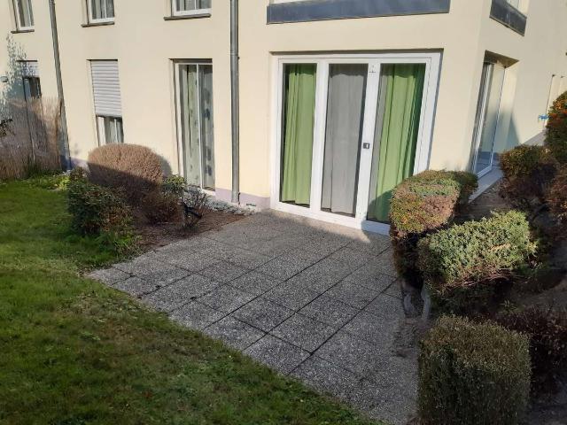 Alltagstaugliche 2,5 Zimmer Wohnung mit Terrasse in Grafenau