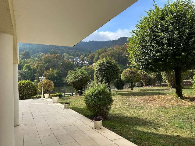 Alltagstaugliche 2,5 Zimmer Wohnung mit Terrasse in Heidelberg