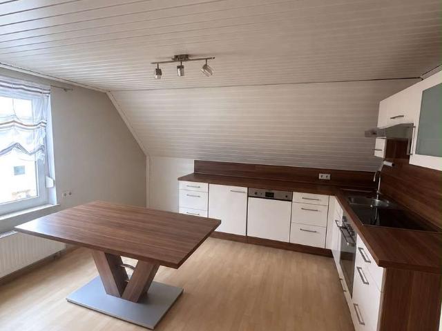 Alltagstaugliche 2 Zimmer Einliegerwohnung in Wackersdorf