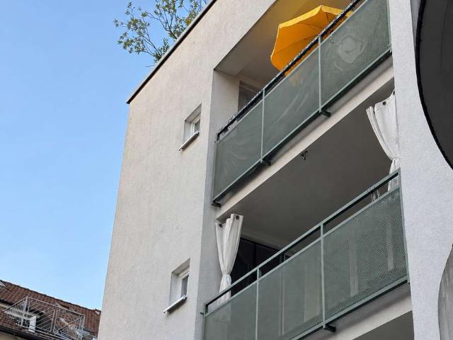 Alltagstaugliche 2 Zimmer in Frankfurt Rödelheim