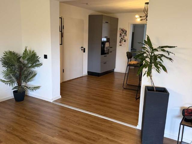 Alltagstaugliche 2 Zimmer Wohnung in Crailsheim