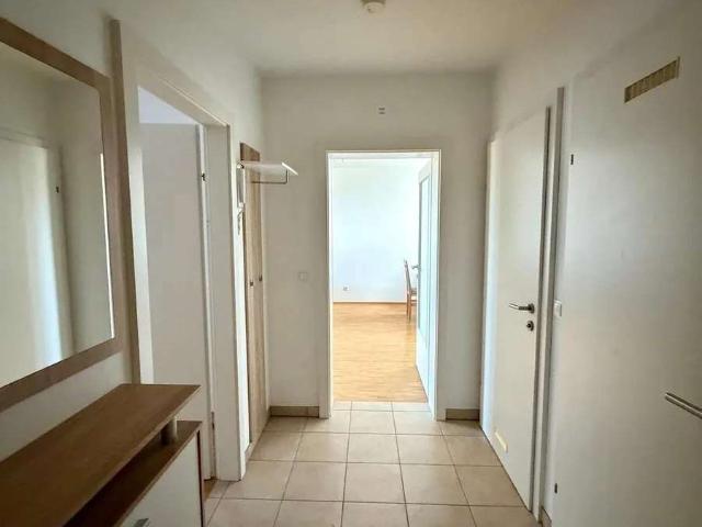 Alltagstaugliche 2 Zimmer Wohnung in Bamberg