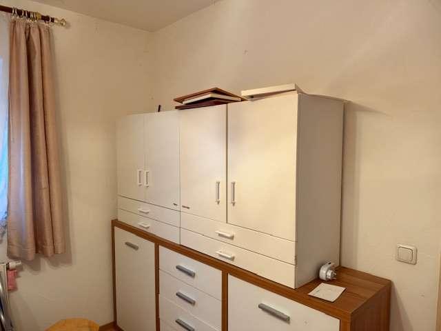 Alltagstaugliche 2 Zimmer Wohnung in Geising