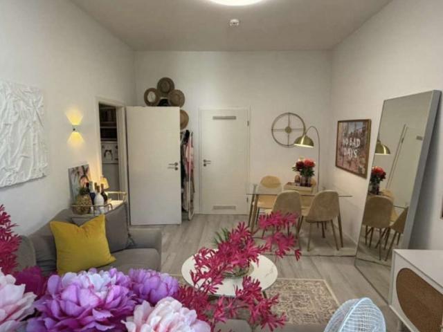 Alltagstaugliche 2 Zimmer Wohnung in Düsseldorf