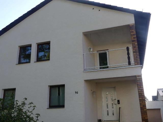 Alltagstaugliche 2 Zimmer Wohnung in Friedrichsdorf