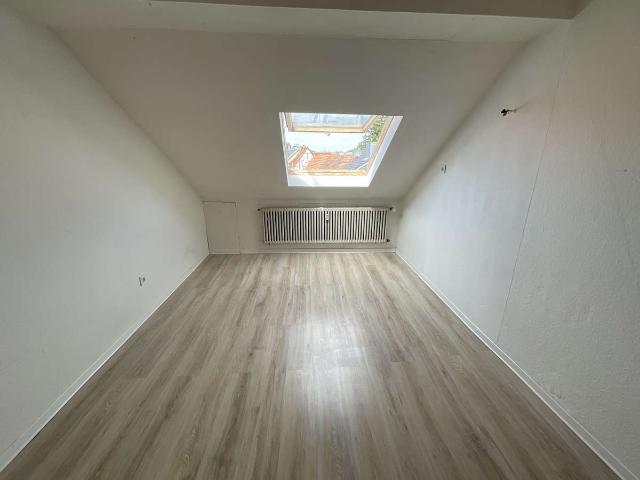 Alltagstaugliche 2 Zimmer Wohnung in Karlsruhe Knielingen