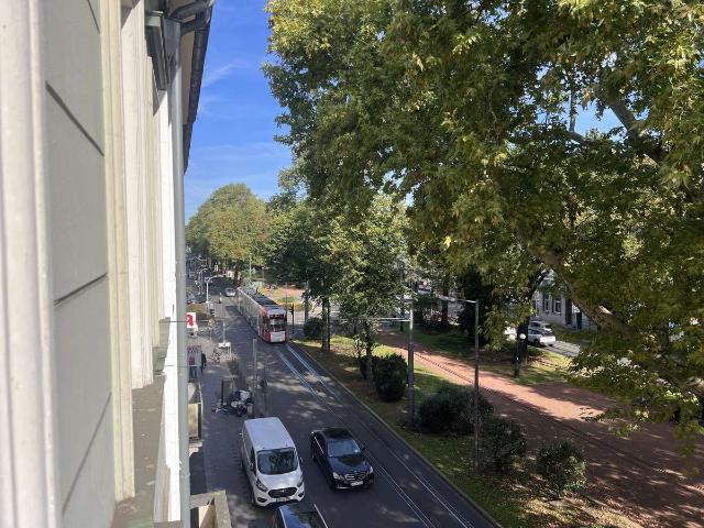 Alltagstaugliche 2 Zimmer Wohnung in Krefeld