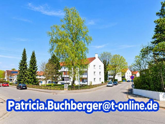 Alltagstaugliche 2 Zimmer Wohnung in Hechingen