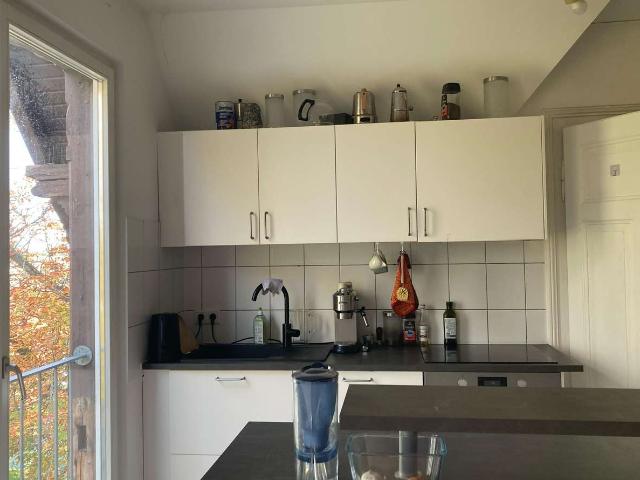 Alltagstaugliche 2 Zimmer Wohnung in Heidelberg Rohrbach
