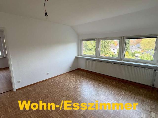 Alltagstaugliche 2 Zimmer Wohnung in Iserlohn