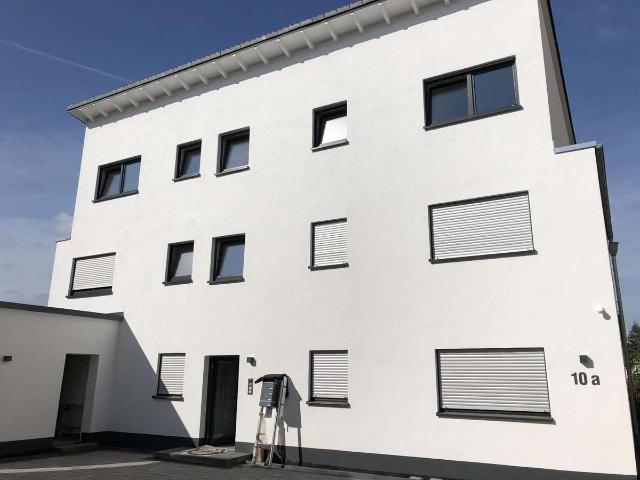 Alltagstaugliche 2 Zimmer Wohnung in Langenselbold