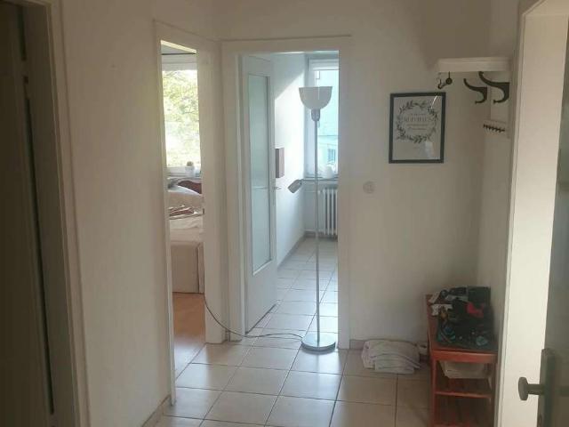 Alltagstaugliche 2 Zimmer Wohnung in Lüneburg