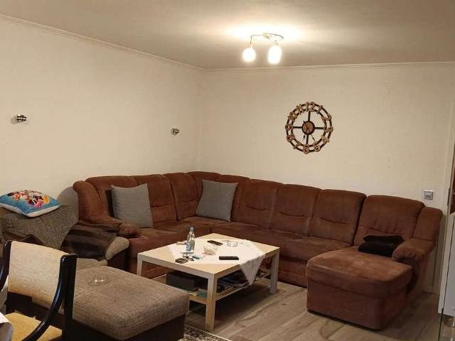 Alltagstaugliche 2 Zimmer Wohnung in Mühlacker