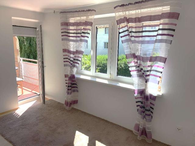 Alltagstaugliche 2 Zimmer Wohnung in München Ramersdorf/Giesing