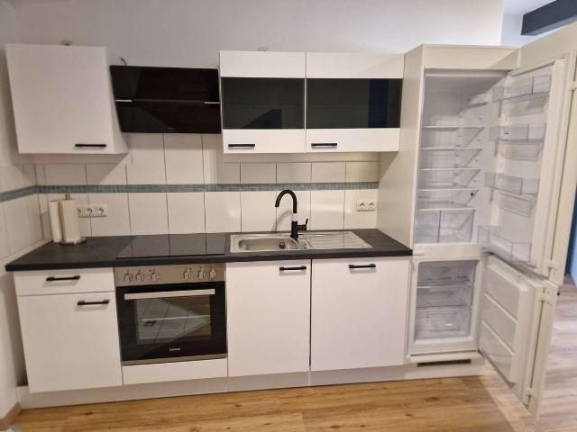 Alltagstaugliche 2 Zimmer Wohnung in Schalding l.d.Donau