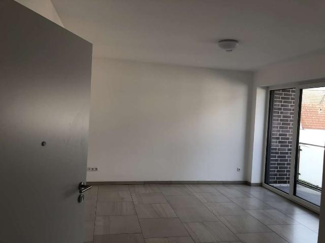 Alltagstaugliche 2 Zimmer Wohnung in Paderborn