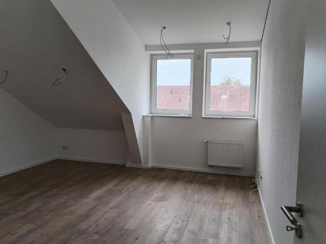 Alltagstaugliche 2 Zimmer Wohnung in Rodgau