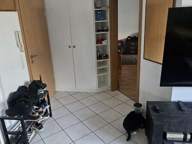 Alltagstaugliche 2 Zimmer Wohnung in Rösrath