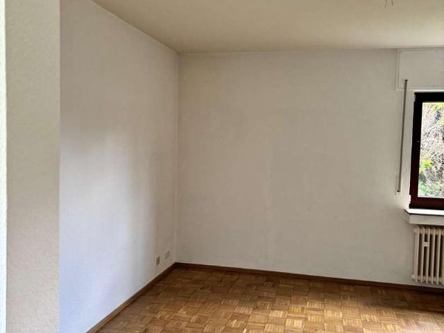 Alltagstaugliche 2 Zimmer Wohnung in Radevormwald