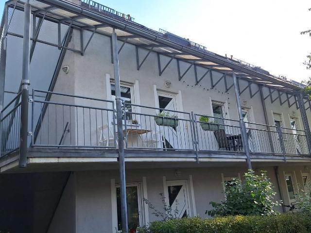 Alltagstaugliche 2 Zimmer Wohnung in Regensburg