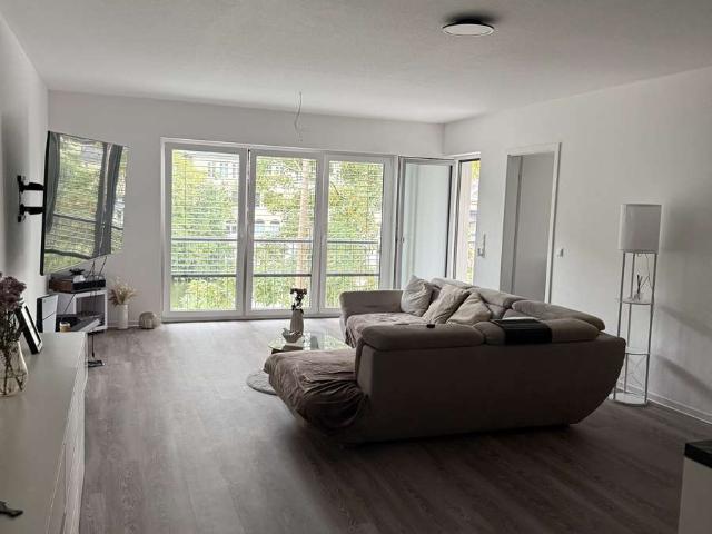 Alltagstaugliche 2 Zimmer Wohnung in Wetzlar