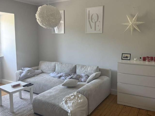 Alltagstaugliche 2 Zimmer Wohnung in Wuppertal