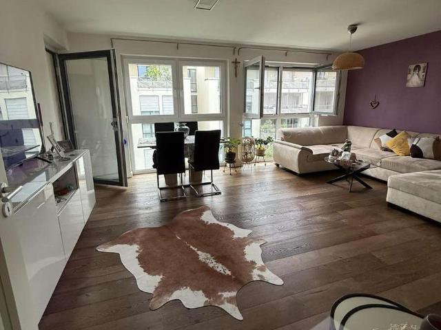 Alltagstaugliche 2 Zimmer Wohnung in zentraler Lage von Offenbach
