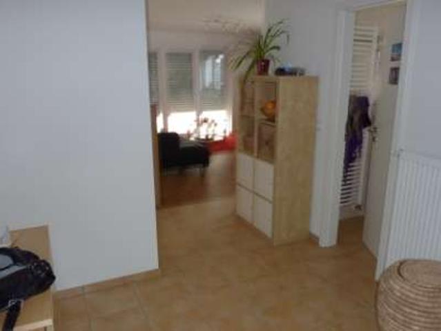 Alltagstaugliche 2 Zimmer Wohnung mit Balkon in Karlsruhe