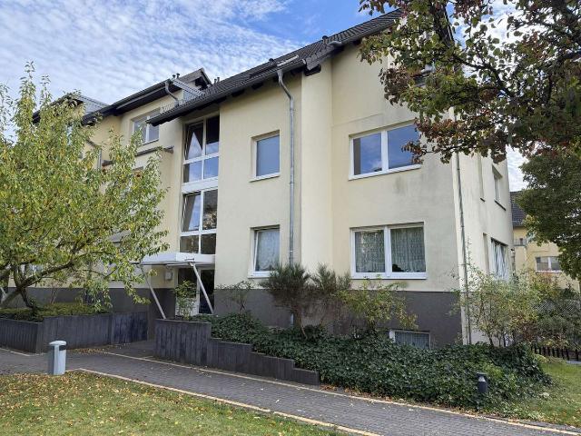 Schöne 2 Zimmer Wohnung mit Balkon in Rangsdorf