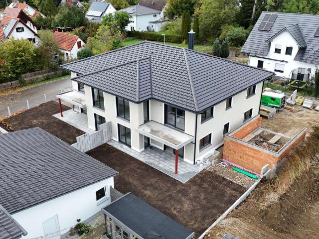 Alltagstaugliche 3,5 Zimmer Wohnung in Langerringen