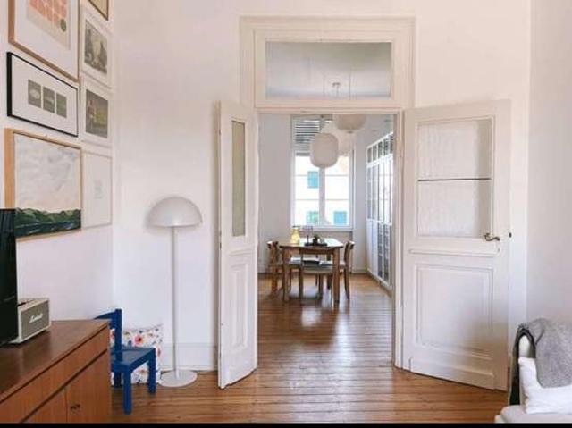 Alltagstaugliche 3,5 Zimmer Wohnung in Mannheim Seckenheim