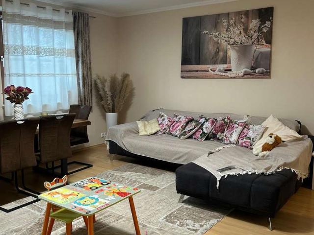 Alltagstaugliche 3 Zimmer im Erdgeschoss in Offingen