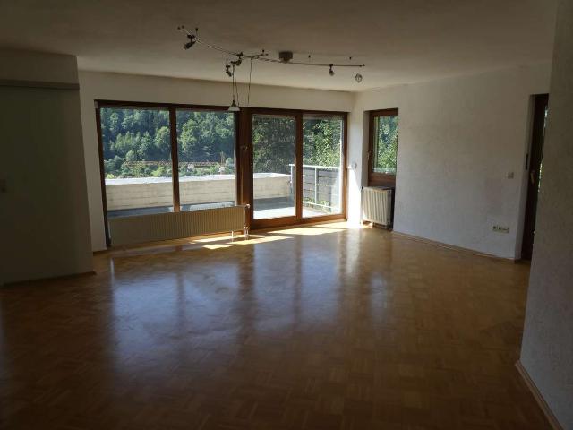 Alltagstaugliche 3 Zimmer in Neuenbürg