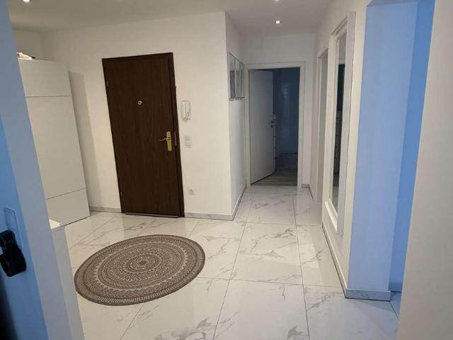 Alltagstaugliche 3 Zimmer in Essen mit Balkon