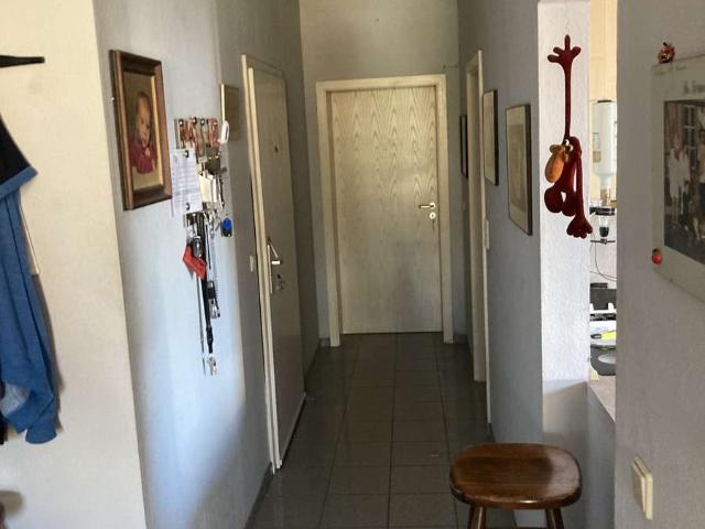 Alltagstaugliche 3 Zimmer Wohnung im Stadtzentrum von Worms